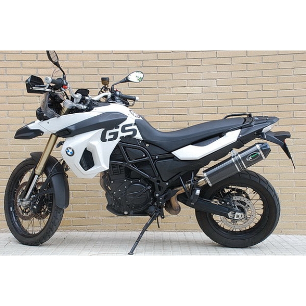 BMW F 800 GS